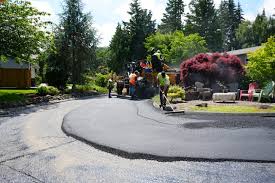 Mercedes, TX Driveway Paving Services Company